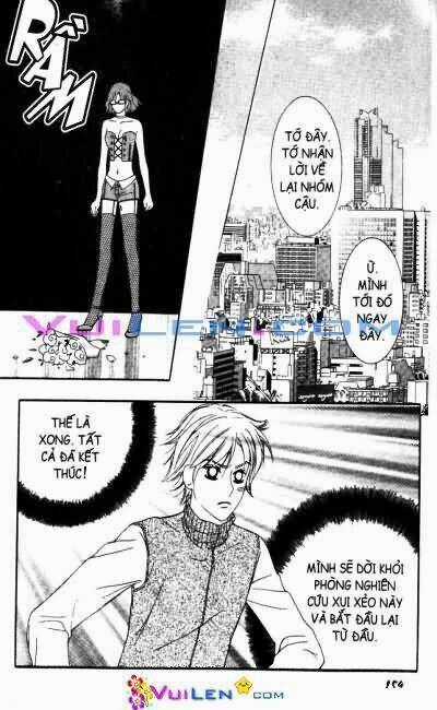 Phép Màu - Chapter 6 - Trang 159