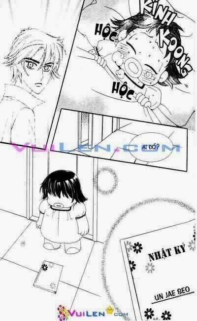 Phép Màu - Chapter 6 - Trang 17