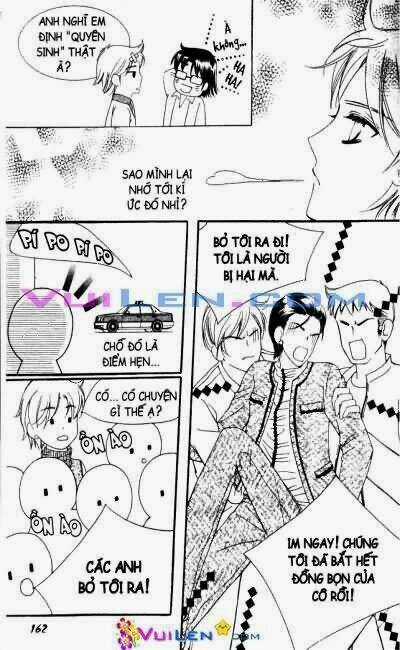 Phép Màu - Chapter 6 - Trang 162