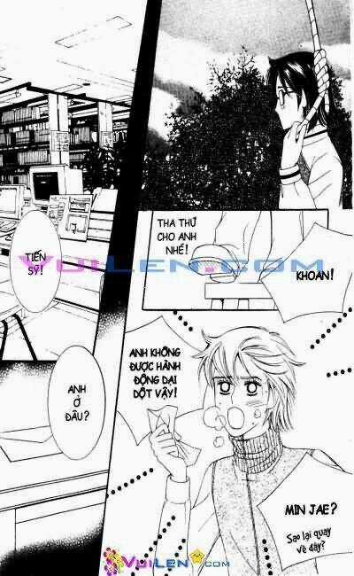 Phép Màu - Chapter 6 - Trang 164