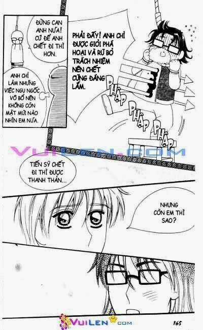 Phép Màu - Chapter 6 - Trang 165