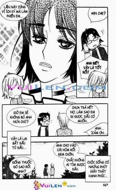 Phép Màu - Chapter 6 - Trang 167