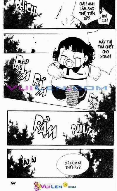 Phép Màu - Chapter 6 - Trang 168