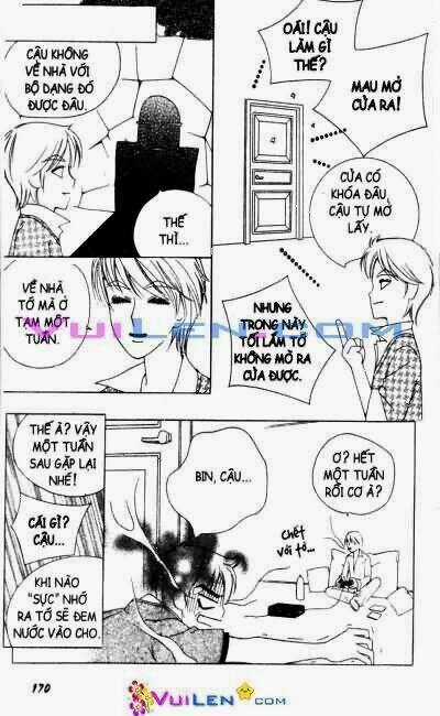 Phép Màu - Chapter 6 - Trang 170