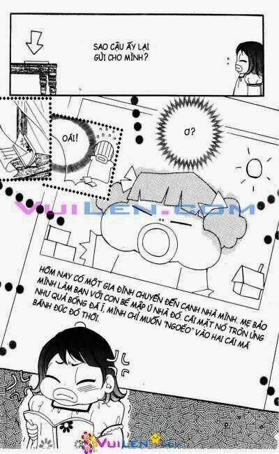 Phép Màu - Chapter 6 - Trang 18