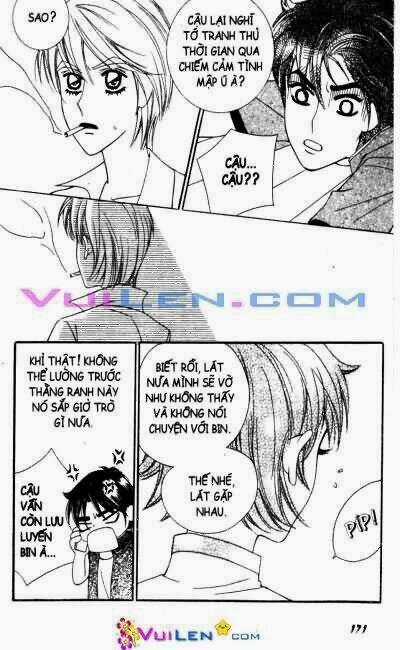 Phép Màu - Chapter 6 - Trang 171