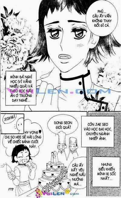 Phép Màu - Chapter 6 - Trang 172