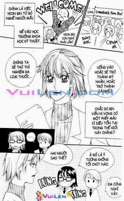 Phép Màu - Chapter 6 - Trang 173