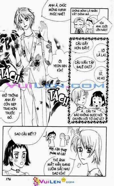 Phép Màu - Chapter 6 - Trang 176