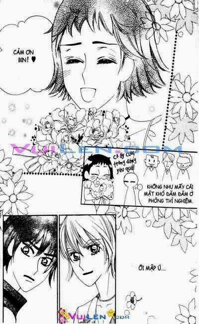 Phép Màu - Chapter 6 - Trang 178