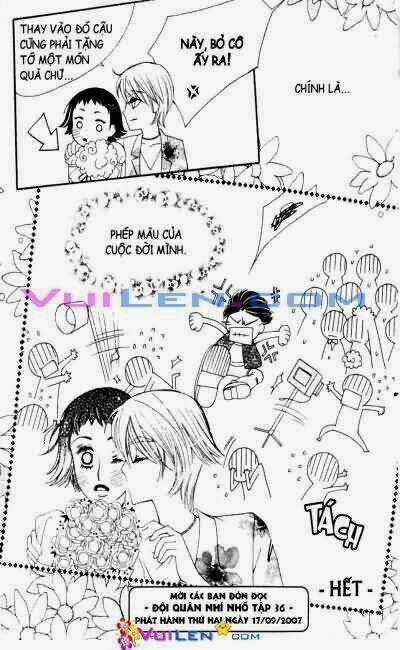 Phép Màu - Chapter 6 - Trang 179