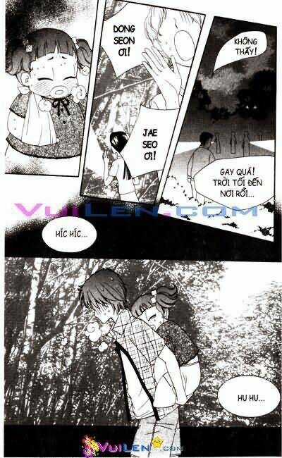 Phép Màu - Chapter 6 - Trang 25