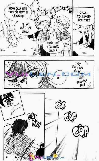 Phép Màu - Chapter 6 - Trang 28