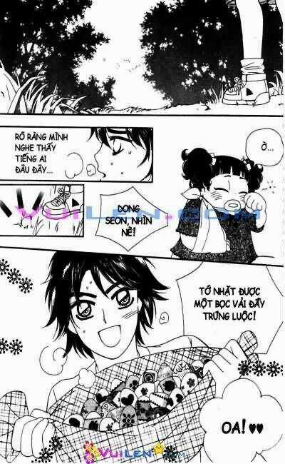 Phép Màu - Chapter 6 - Trang 29