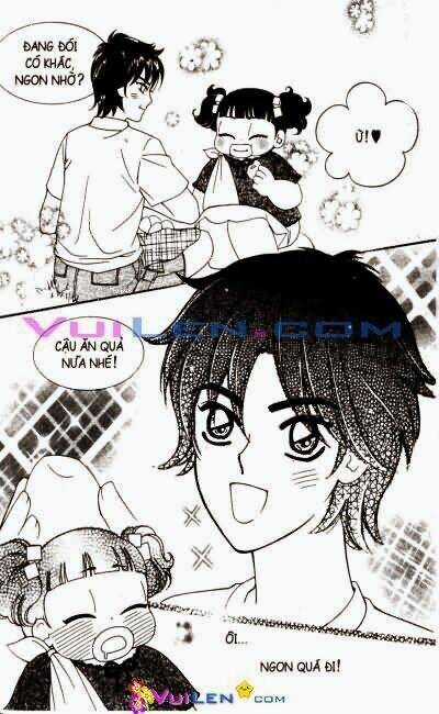 Phép Màu - Chapter 6 - Trang 30