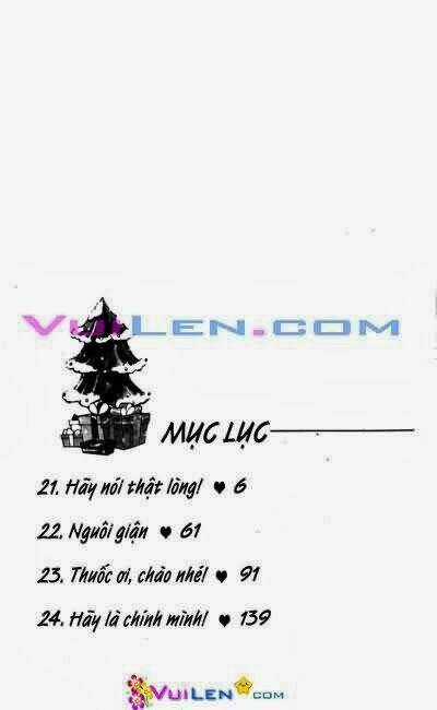 Phép Màu - Chapter 6 - Trang 4