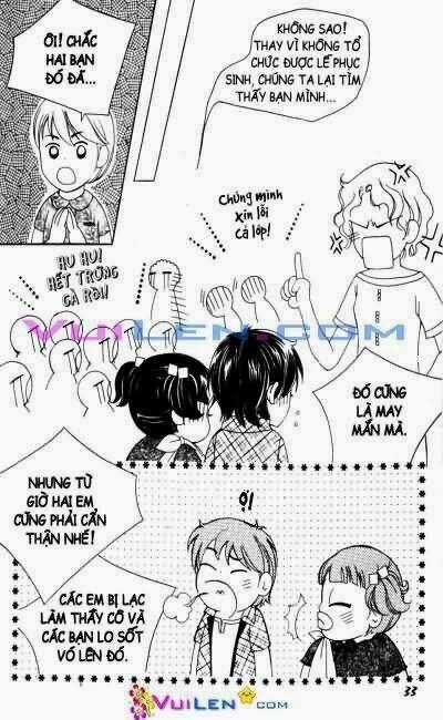 Phép Màu - Chapter 6 - Trang 33