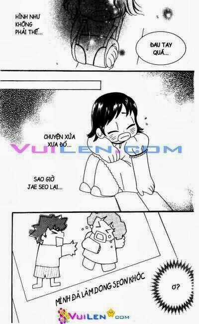 Phép Màu - Chapter 6 - Trang 37