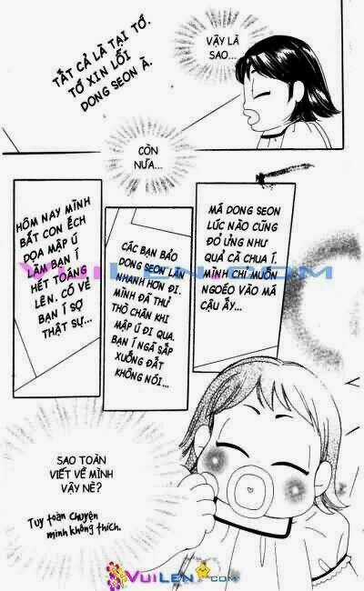 Phép Màu - Chapter 6 - Trang 38