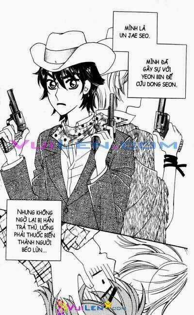 Phép Màu - Chapter 6 - Trang 5