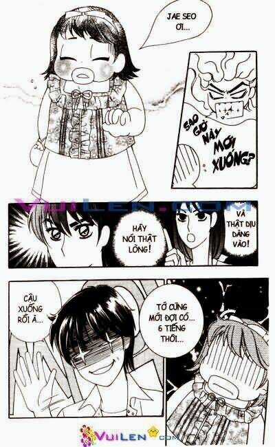 Phép Màu - Chapter 6 - Trang 41