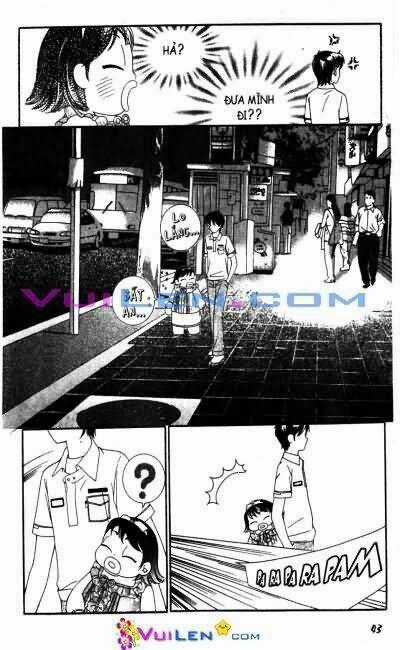 Phép Màu - Chapter 6 - Trang 43