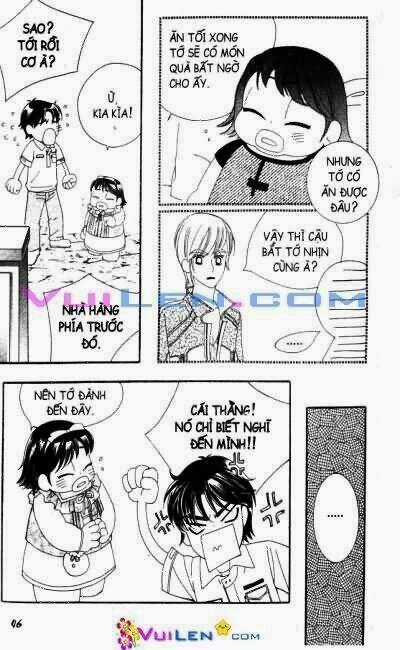Phép Màu - Chapter 6 - Trang 46