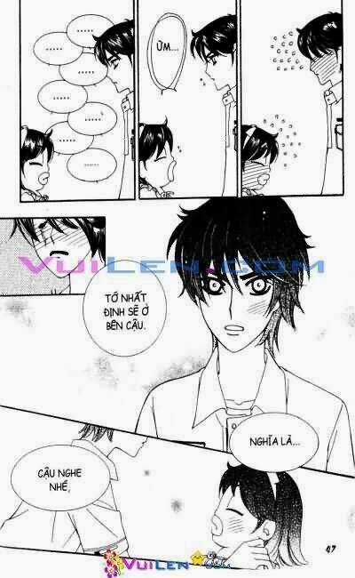 Phép Màu - Chapter 6 - Trang 47