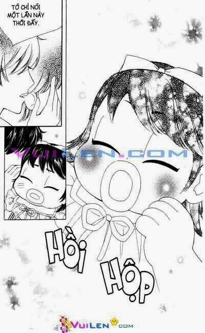 Phép Màu - Chapter 6 - Trang 48