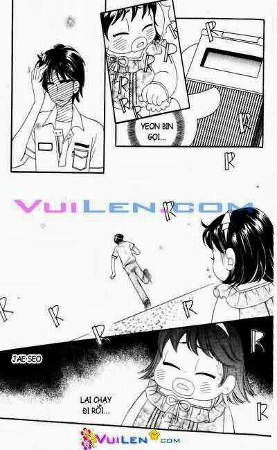 Phép Màu - Chapter 6 - Trang 49