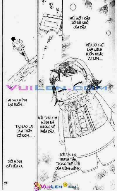 Phép Màu - Chapter 6 - Trang 50