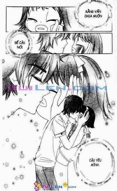 Phép Màu - Chapter 6 - Trang 52