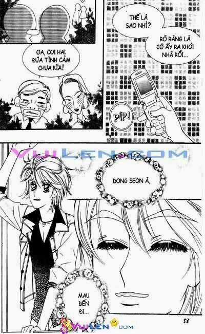 Phép Màu - Chapter 6 - Trang 53