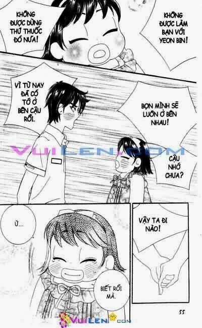 Phép Màu - Chapter 6 - Trang 55