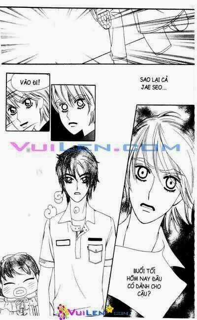 Phép Màu - Chapter 6 - Trang 56