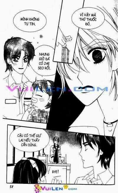 Phép Màu - Chapter 6 - Trang 58