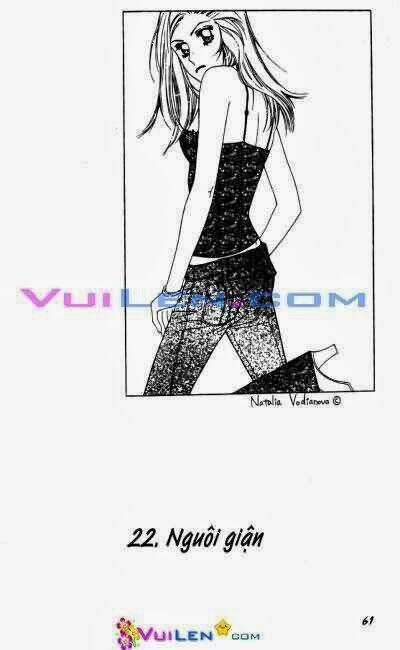 Phép Màu - Chapter 6 - Trang 61