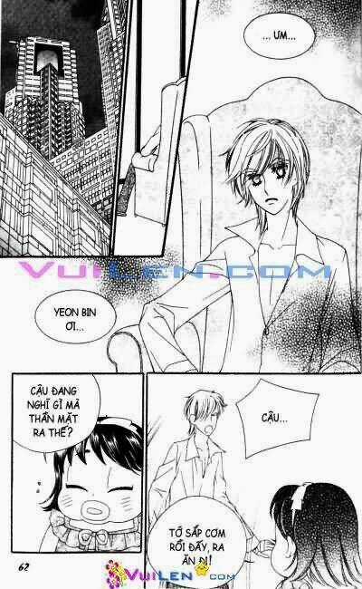 Phép Màu - Chapter 6 - Trang 62