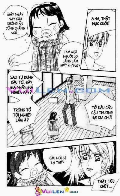 Phép Màu - Chapter 6 - Trang 63