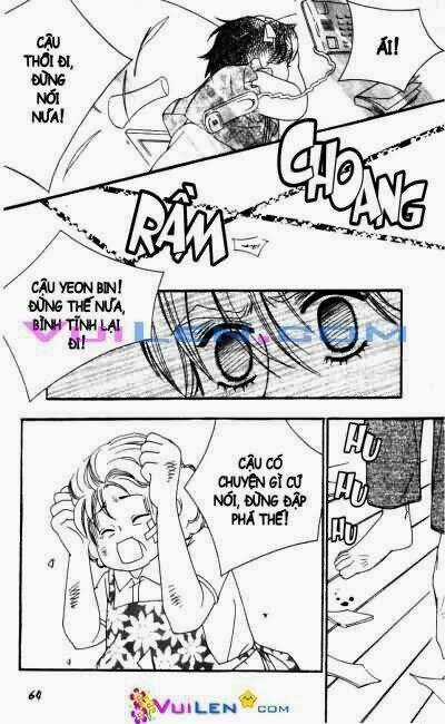 Phép Màu - Chapter 6 - Trang 64