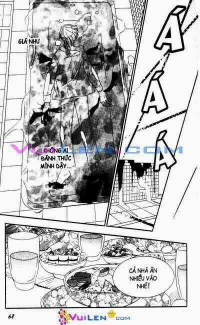 Phép Màu - Chapter 6 - Trang 68