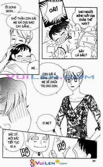 Phép Màu - Chapter 6 - Trang 71