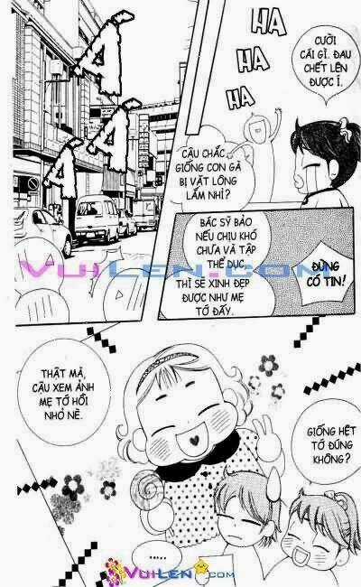 Phép Màu - Chapter 6 - Trang 72