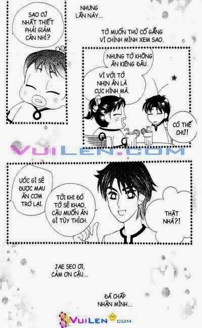 Phép Màu - Chapter 6 - Trang 73