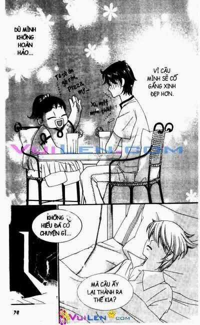 Phép Màu - Chapter 6 - Trang 74