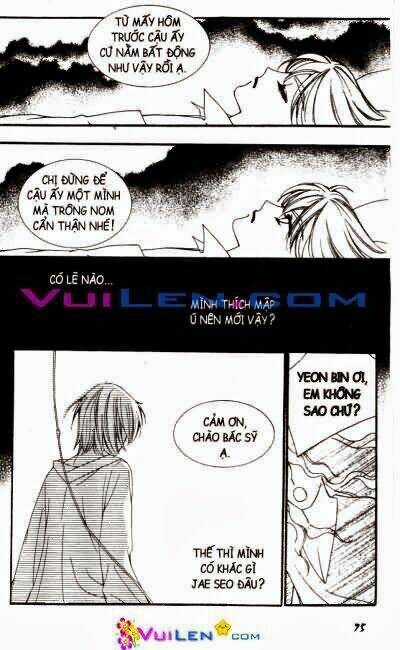 Phép Màu - Chapter 6 - Trang 75