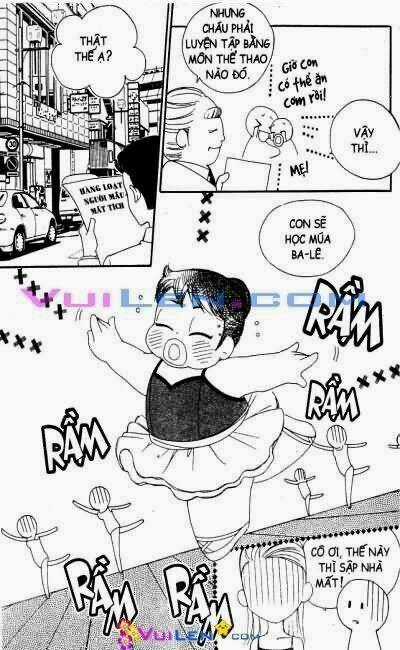 Phép Màu - Chapter 6 - Trang 77