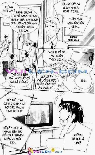 Phép Màu - Chapter 6 - Trang 80