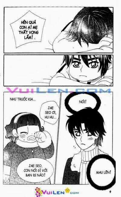 Phép Màu - Chapter 6 - Trang 9