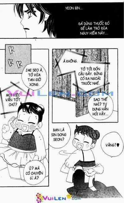 Phép Màu - Chapter 6 - Trang 81